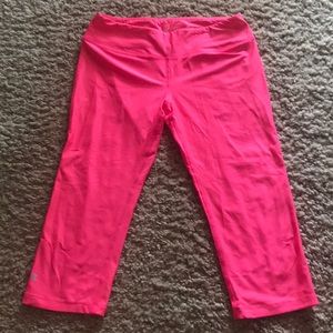 Under Armour Running Leggings